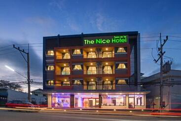 فندق The Nice Krabi