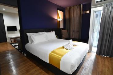 酒店 The Wind Holiday