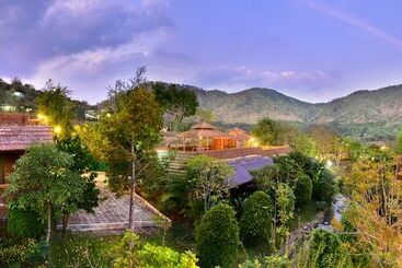 فندق Theerama Cottage