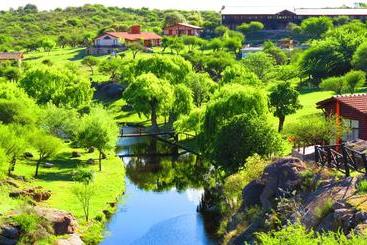 Los Ancares Resort