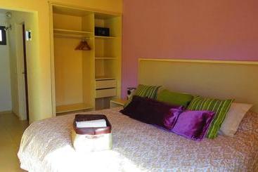 Los Ancares Resort