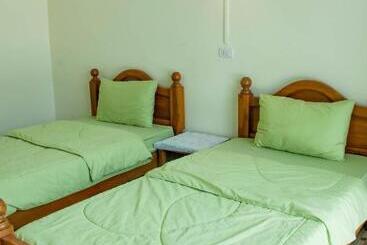 Pleai Ta Lea Resort