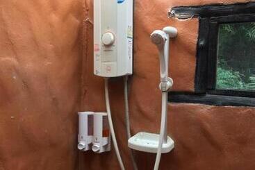 Resort Baan Pong Tara