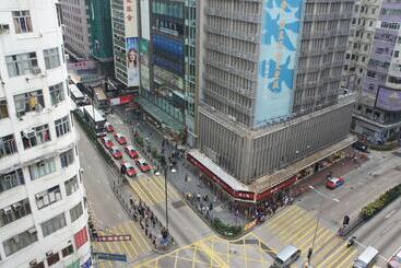 استراحتگاه Ocean Inn