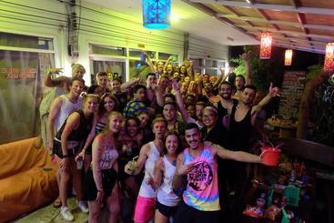 Smile Hostel Koh Phangan