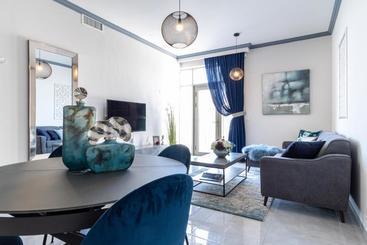 Ferienwohnungen Sweet Inn  Haneviim Court