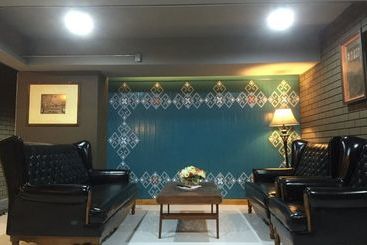 هاستل Baan Aom Boutique Pranburi