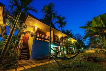 فندق صغير Ming Guesthouse