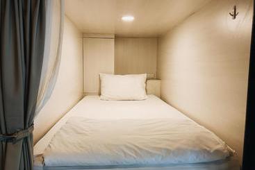 Sleep Nest Hostel