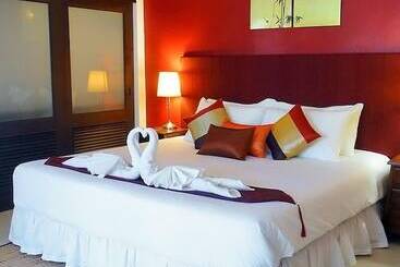 관광객 아파트 Baan Lompai