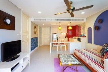 Apartamentos turísticos Marrakesh Beachfront Condominium