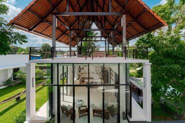 Bed and Breakfast Baan 88 Chiang Mai