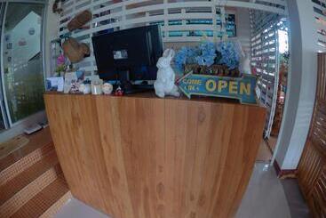 Bed and Breakfast Nt House