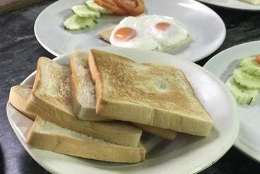 مبيت وإفطار Ocean 11 Residence