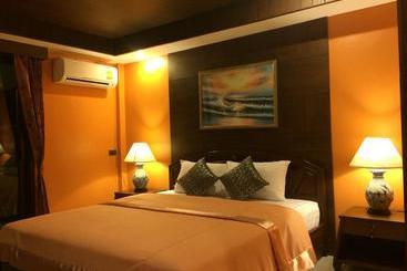 تختخواب و صبحانه Ocean 11 Residence
