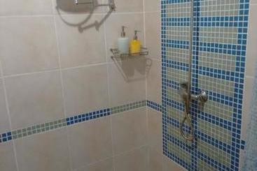 تختخواب و صبحانه Ocean 11 Residence