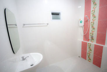 تختخواب و صبحانه Orapan Place