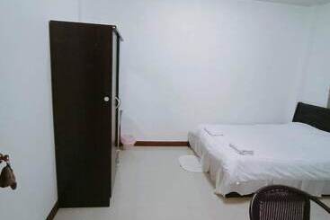 مبيت وإفطار Wilderness