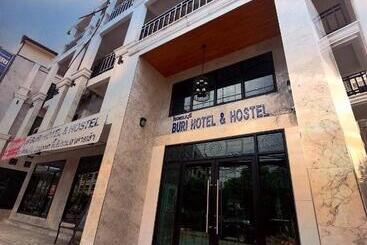 Buri  And Hostel