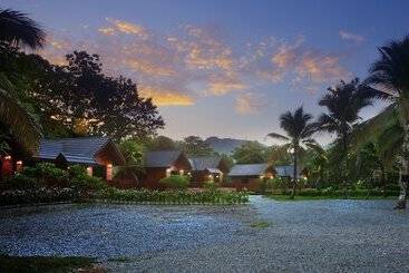 ホテル Baansuan Agape