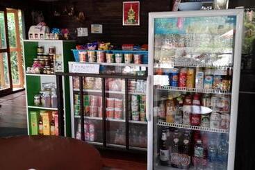 Отель Chiang Rai Khuakrae Resort