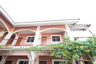 Szálloda Chic Inn Nan