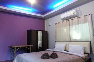 Hotel Exotic Bungalows