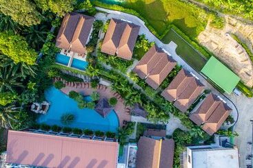 ホテル Hula Hula Resort, Ao Nang  Sha Extra Plus