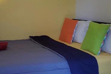 Hotel I  Talay Focus