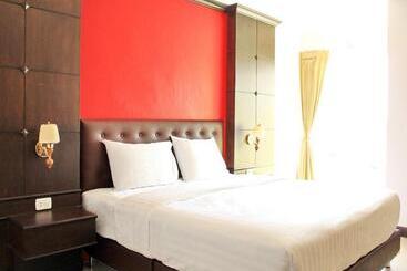 호텔 Iyaris Boutique Resort