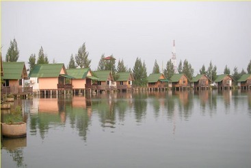 ホテル Khungkapong Resort