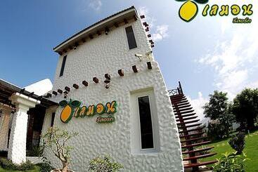 בית מלון כפרי Lemonresort