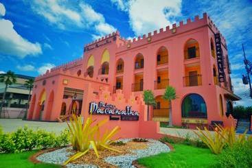 Hotel Malone Maranatha