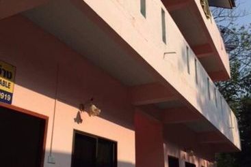 Hotel Miss Tim House