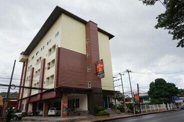 هتل Np Residence