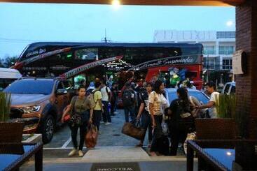 فندق Purimas Resortel