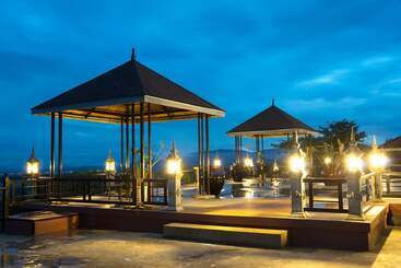 Hotel Rai Kaset Phu Praewa