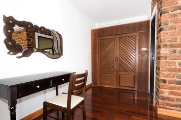 هتل Raks Thai Resort