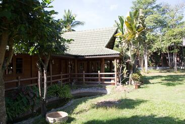 호텔 Saksuay Klangdoi Resort