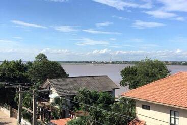 Szálloda Samranchaykhong