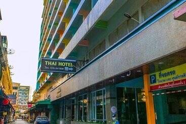 فندق Thai