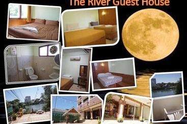 Отель The River Guest House