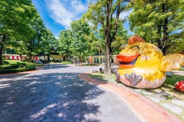 Hotel The Room At Maesai