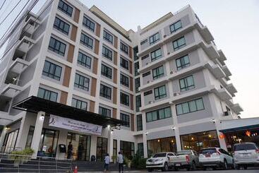 בית מלון כפרי The Sita Princess