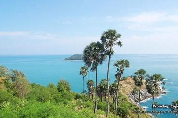 هتل Zen Premium Chalong Phuket