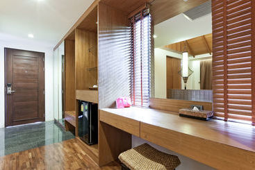 هتل Zen Premium Chalong Phuket