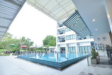 Hotel Zen Rooms Jomtien 14