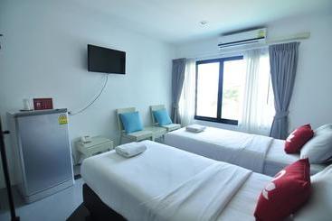 هتل Zen Rooms Jomtien 14
