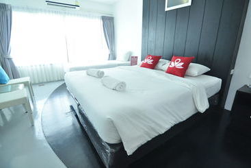 هتل Zen Rooms Jomtien 14