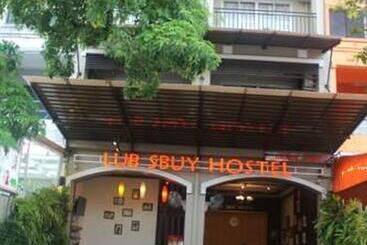 Lub Sbuy Hostel
